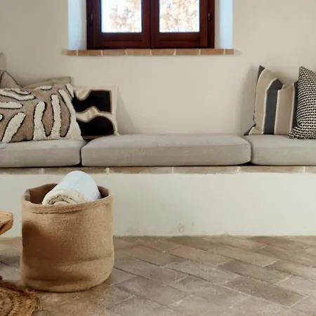 Casale Le Selve Apartment *