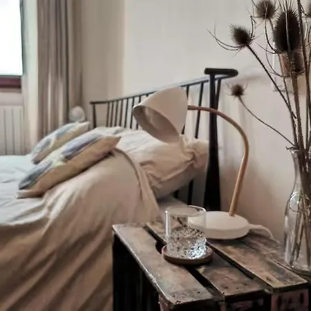 Casale Le Selve Apartment