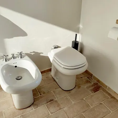 Casale Le Selve Apartment *