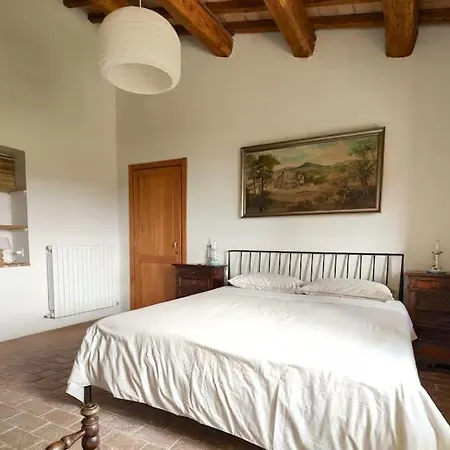 Apartment Casale Le Selve