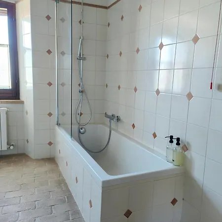 Casale Le Selve Apartment *