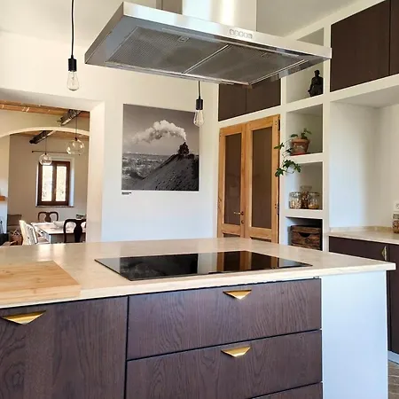 Casale Le Selve Apartment *